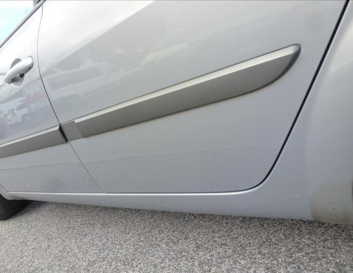 Renault Mégane 40