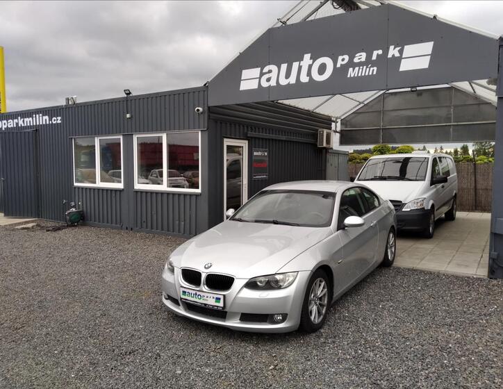 BMW Řada 3 3