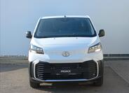 Toyota ProAce 4