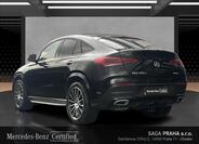 Mercedes-Benz GLE 3