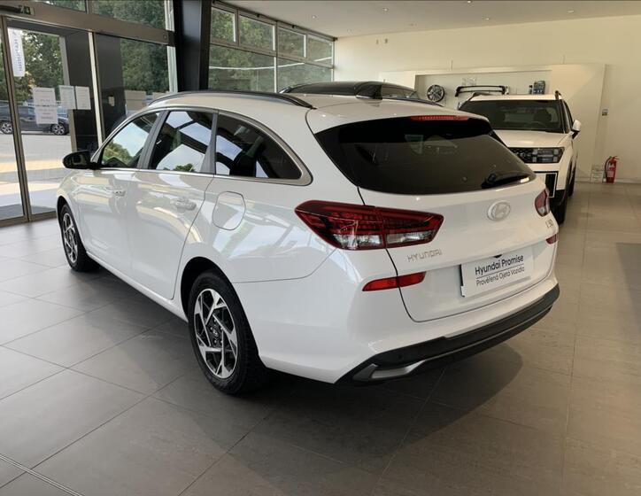 Hyundai i30 7