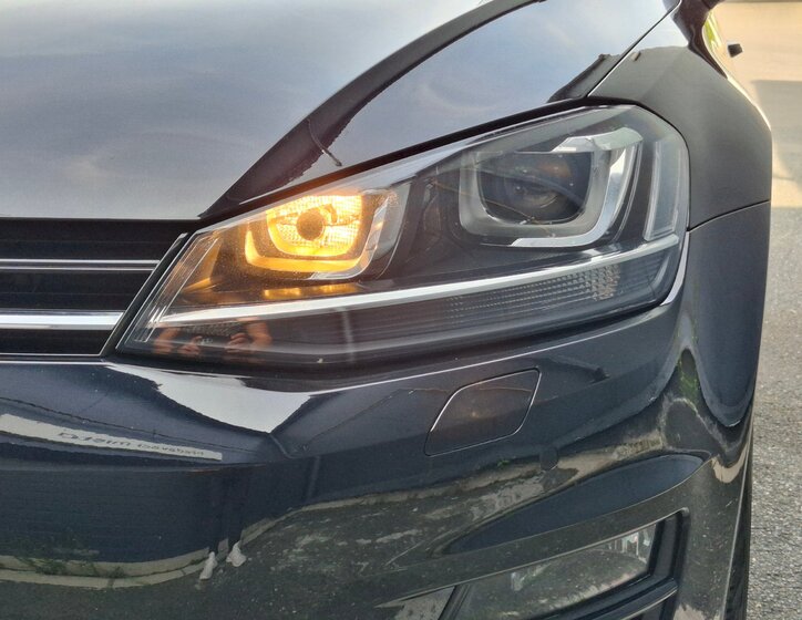 Volkswagen Golf 32