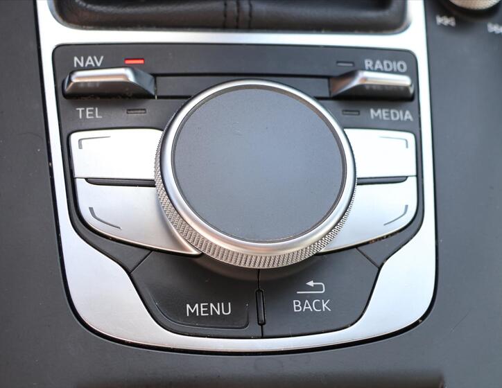 Audi A3 27