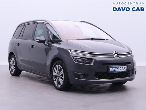 Citroën Grand C4 Picasso