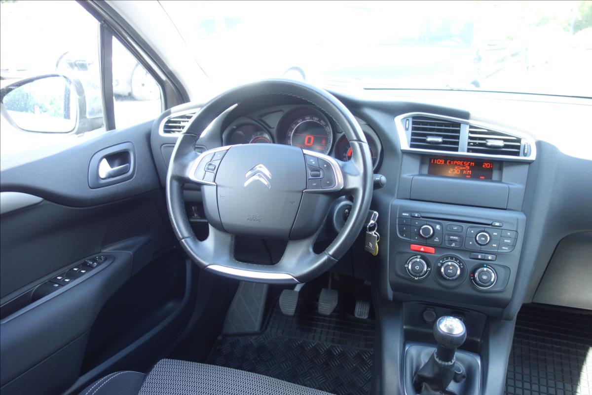 Citroën C4