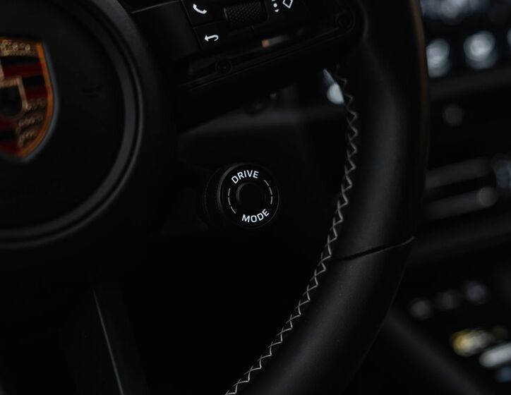 Porsche Macan 21