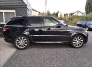 Land Rover Range Rover 8
