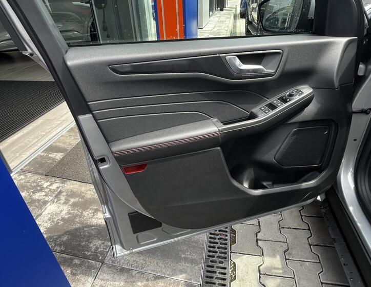 Ford Kuga 17