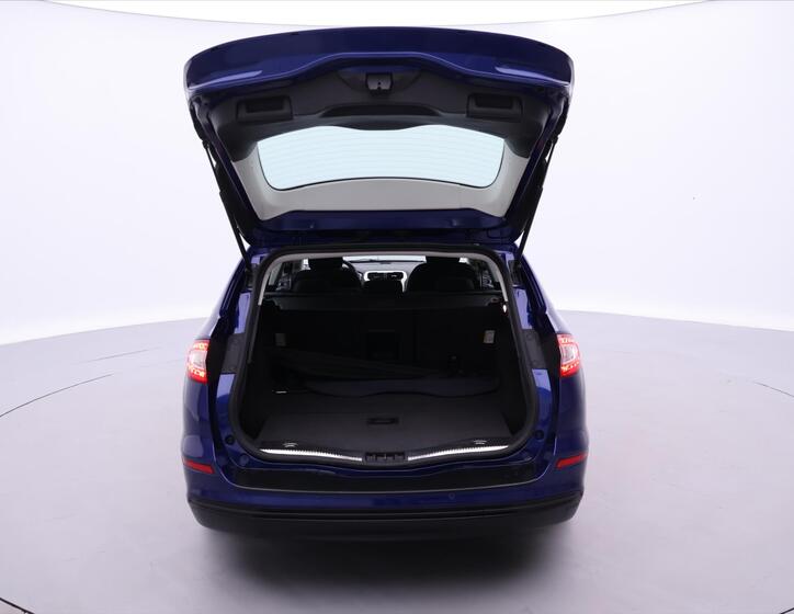Ford Mondeo 9