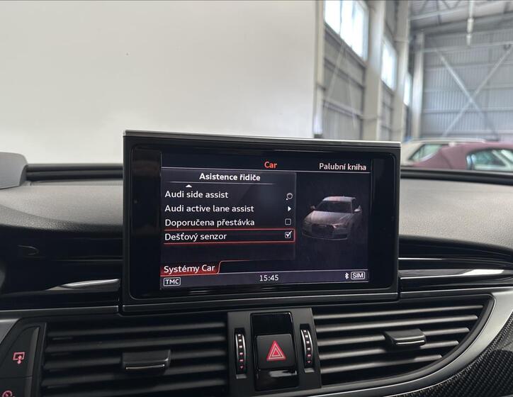 Audi RS 6 10