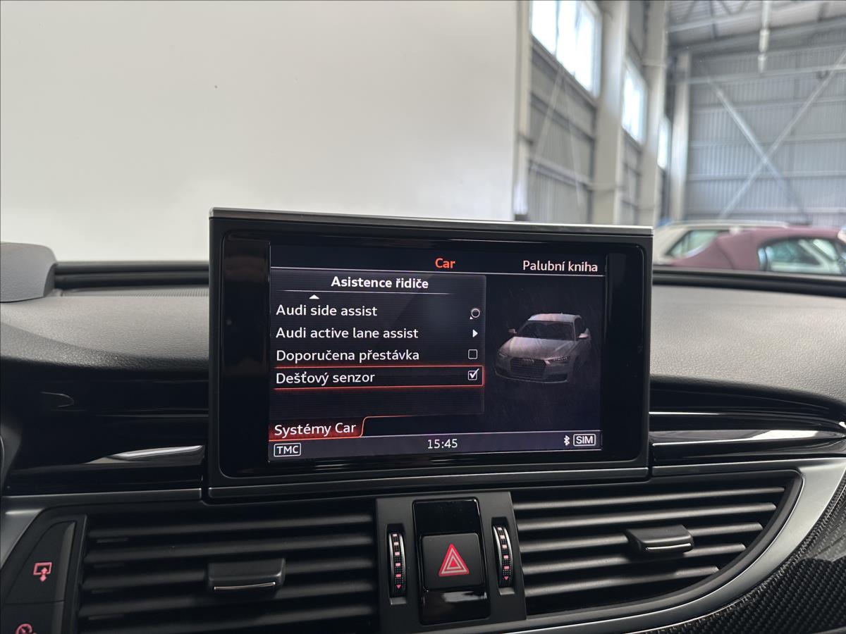 Audi RS 6