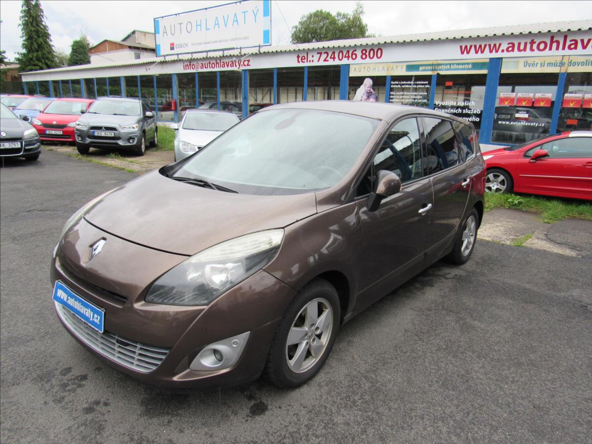 Renault Scénic
