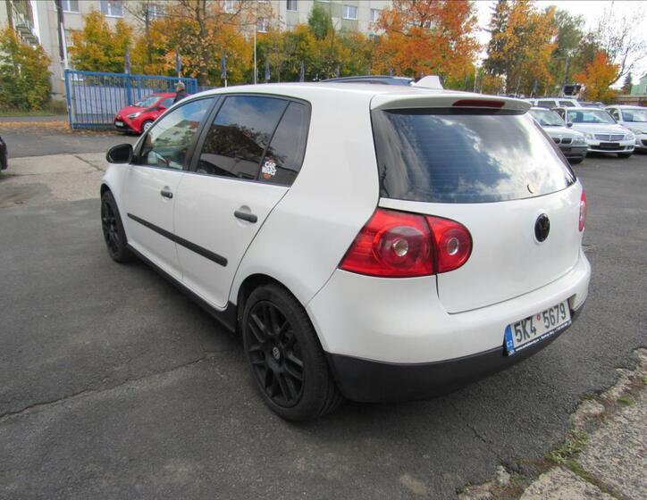 Volkswagen Golf 4