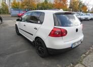 Volkswagen Golf 4