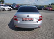 Škoda Octavia 10