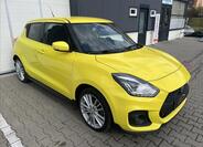 Suzuki Swift 3