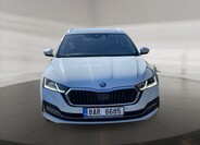 Škoda Octavia 2