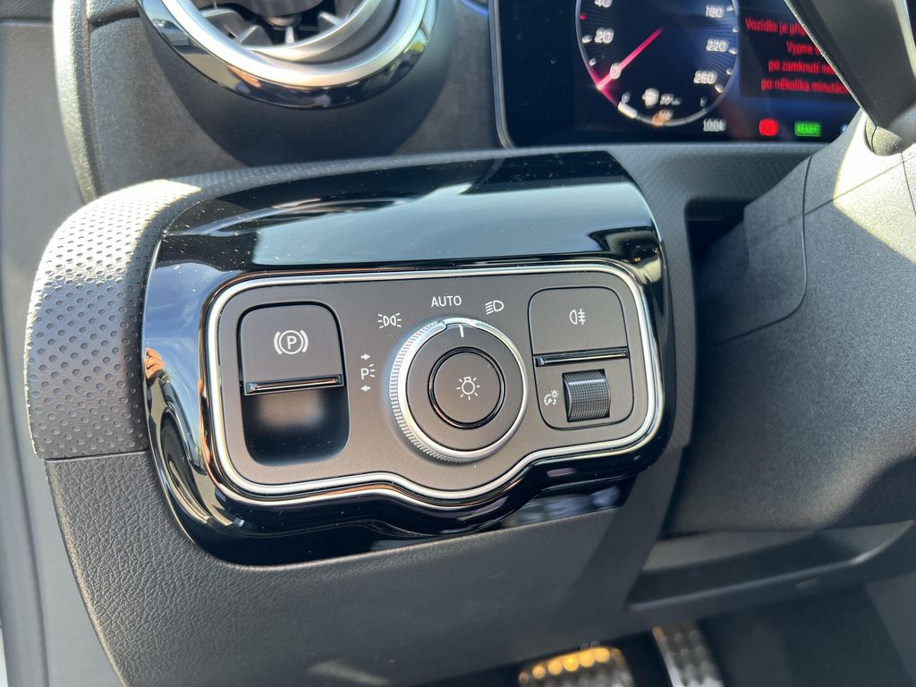 Mercedes-Benz Třídy A