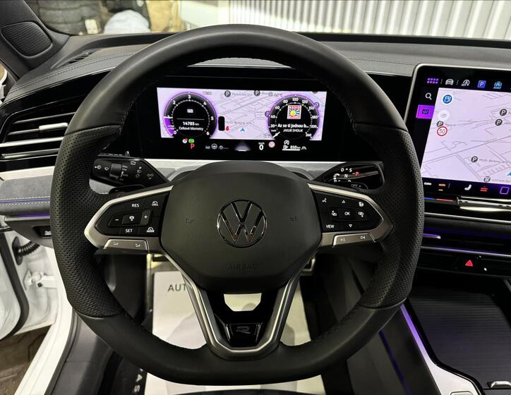Volkswagen Passat 16