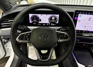 Volkswagen Passat 16