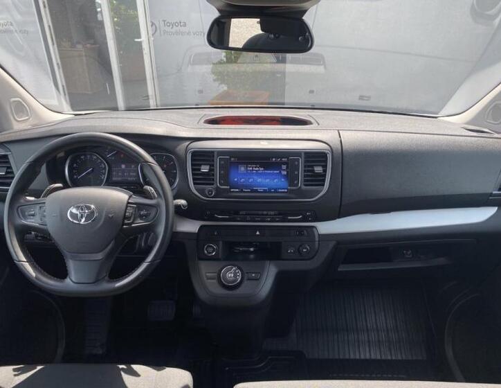Toyota ProAce Verso 14