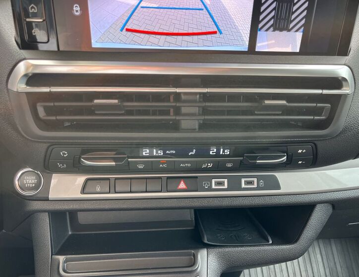 Toyota ProAce Verso 24