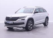 Škoda Kodiaq 3