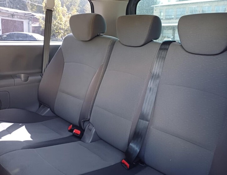 Hyundai H 1 11