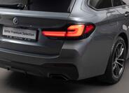 BMW Řada 5 9
