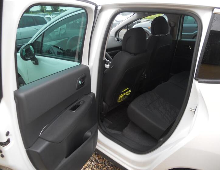 Peugeot 3008 15