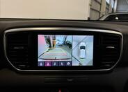 KIA Sportage 10