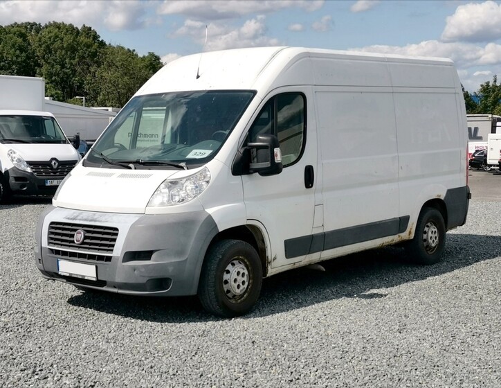 Fiat Ducato 1