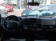 Peugeot Boxer 14