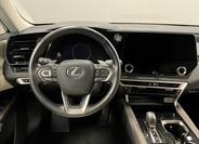 Lexus RX 450h plus 5