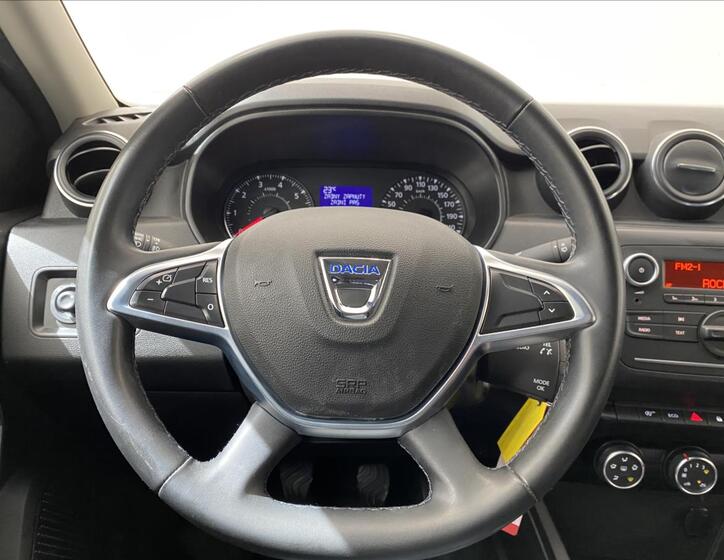 Dacia Duster 10