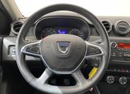 Dacia Duster 10