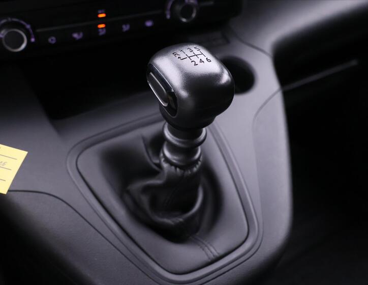 Toyota ProAce 25