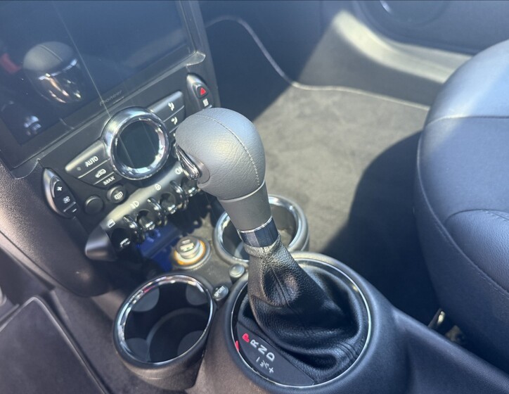 Mini Cooper 13