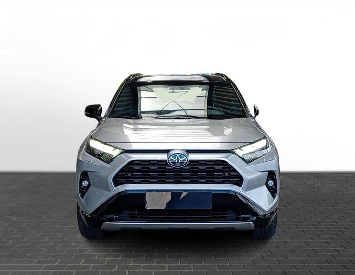 Toyota RAV4 2