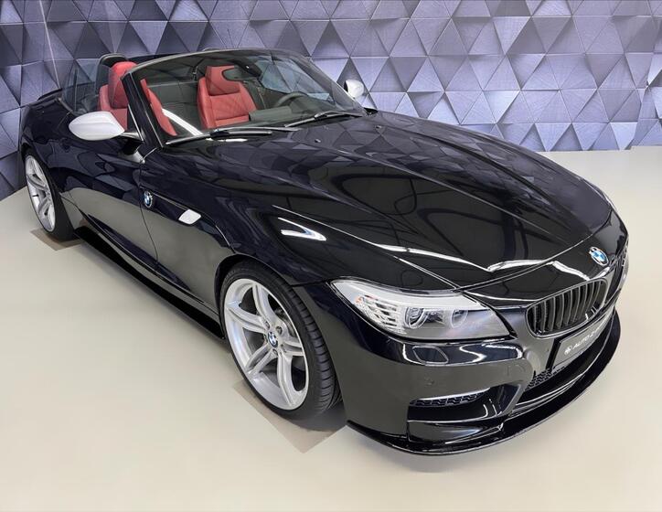 BMW Z4 6