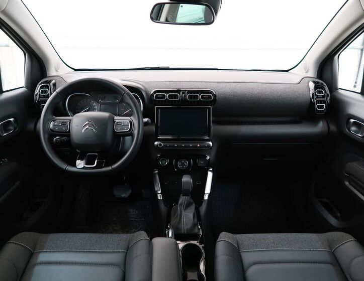 Citroën C3 Aircross 20