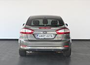 Ford Mondeo 4
