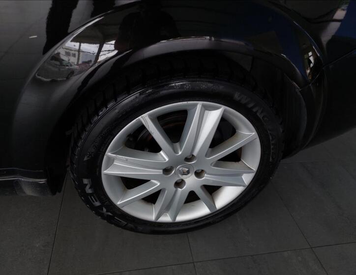 Renault Mégane 27