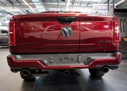 Dodge RAM 4