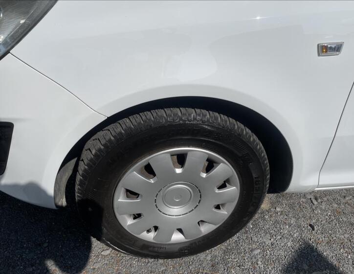 Opel Corsa 43