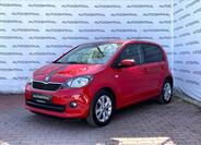 Škoda Citigo 3