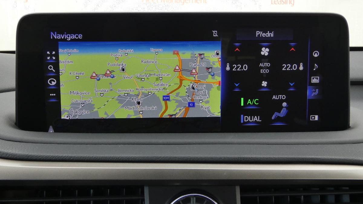 Lexus RX 300