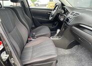 Suzuki Swift 9