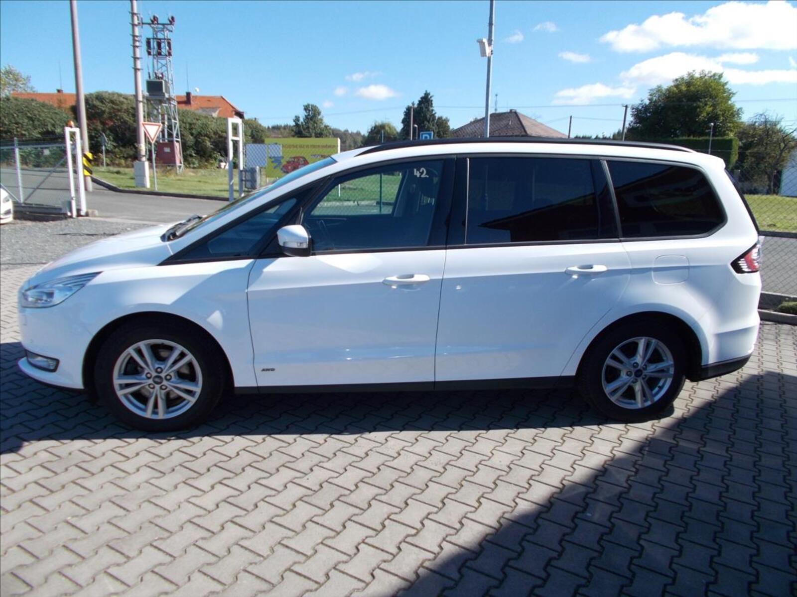 Ford Galaxy 4