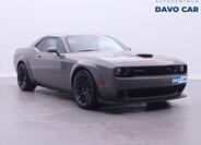 Dodge Challenger 1